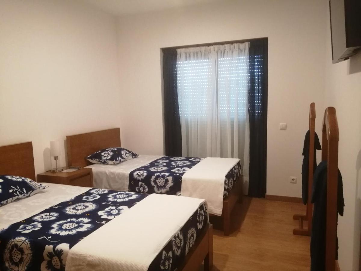Portela - Apartamento ビアナドカステロ エクステリア 写真