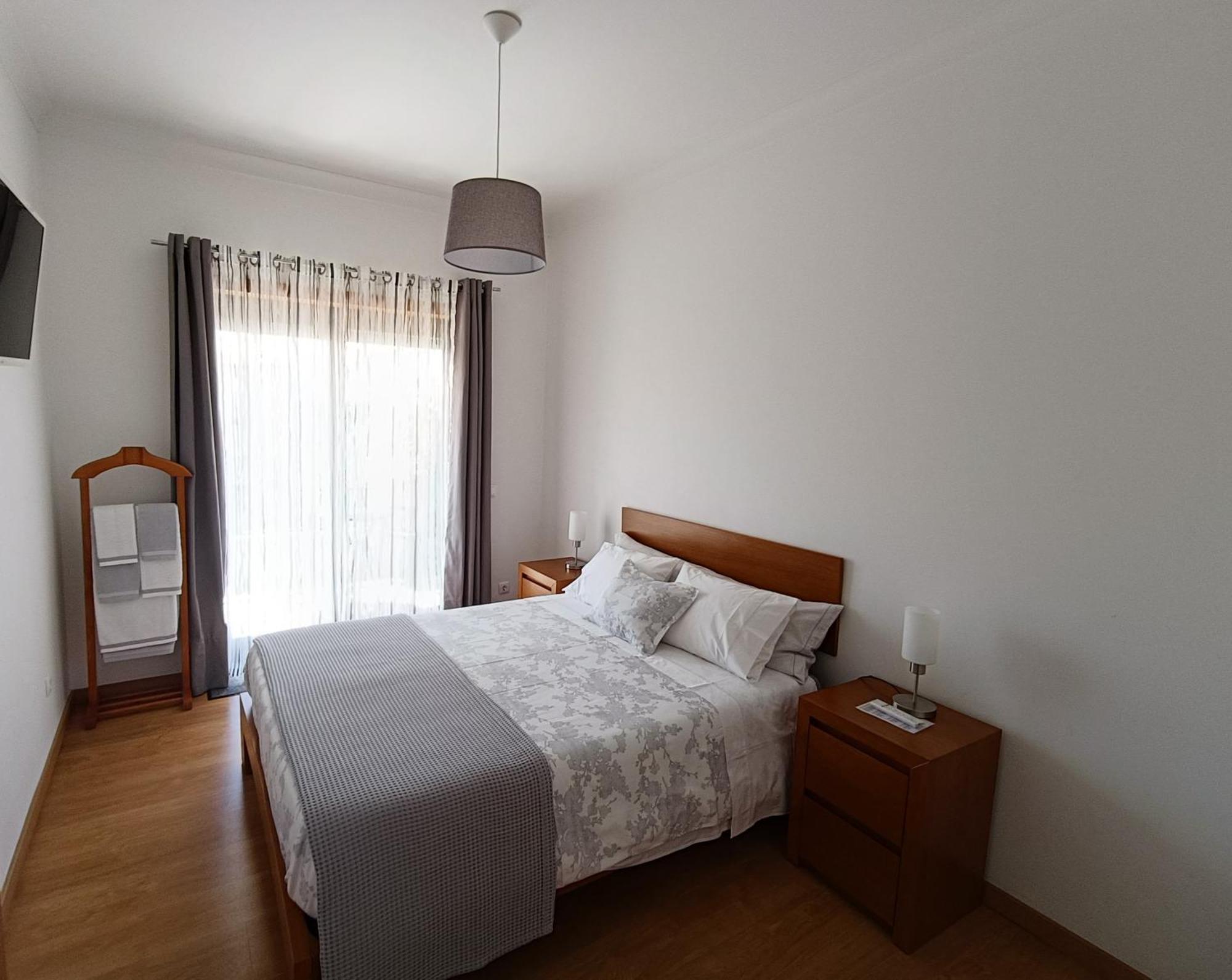 Portela - Apartamento ビアナドカステロ エクステリア 写真