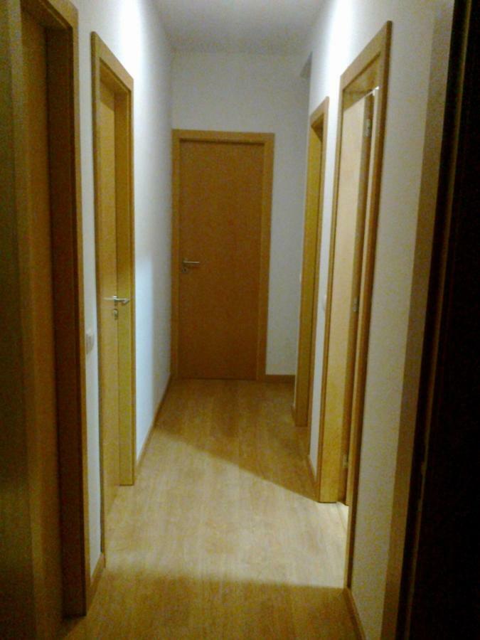 Portela - Apartamento ビアナドカステロ エクステリア 写真