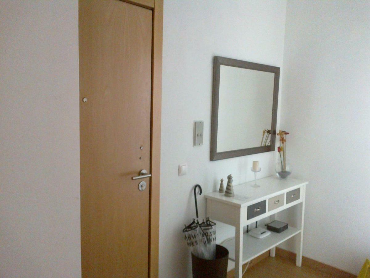 Portela - Apartamento ビアナドカステロ エクステリア 写真